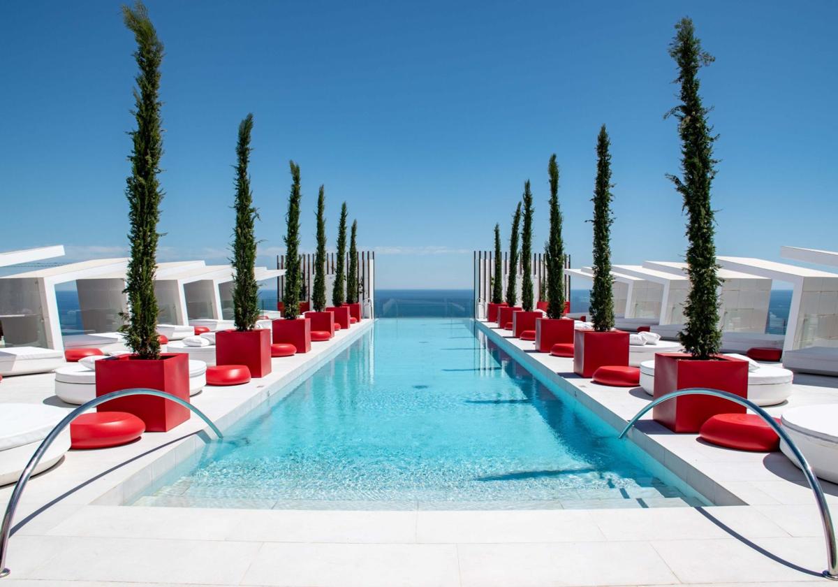 Sky over the Costa del Sol to become the stage for one-of-a-kind multisensory experience
